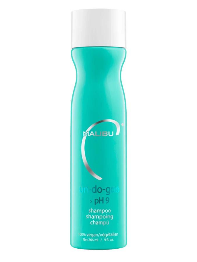 Hĺbkovo čistiaci šampón - Malibu C Un-Do-Goo, 266 ml