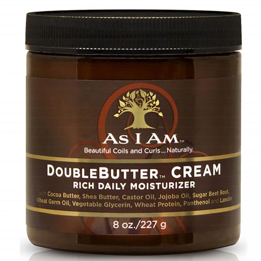 Denný hydratačný krém, DoubleButter Cream,  227 ml