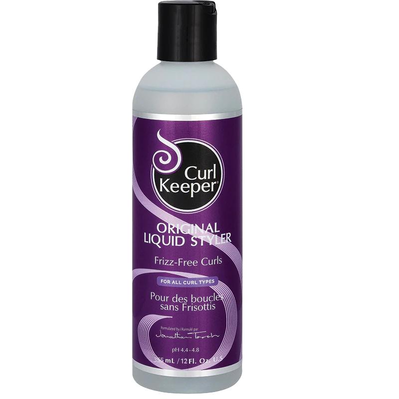 Aktivátor kučier  - Original Liquid Styler - Curl Keeper®, 240 ml