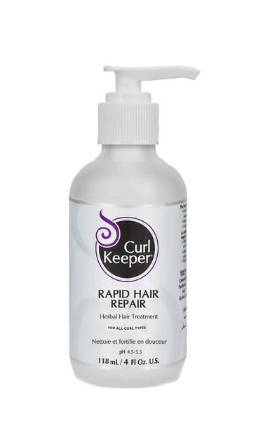 Rýchla záchrana vlasov  - Rapid Hair Repair - Curl Keeper®, 120 ml