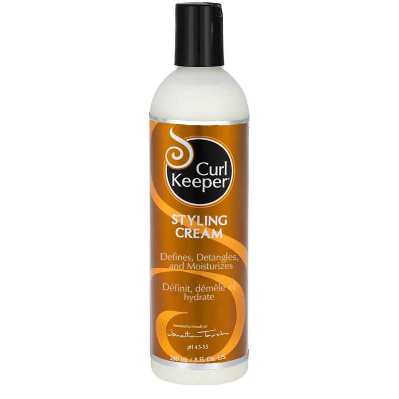 Stylingový krém  - Styling Cream- Curl Keeper®, 240 ml