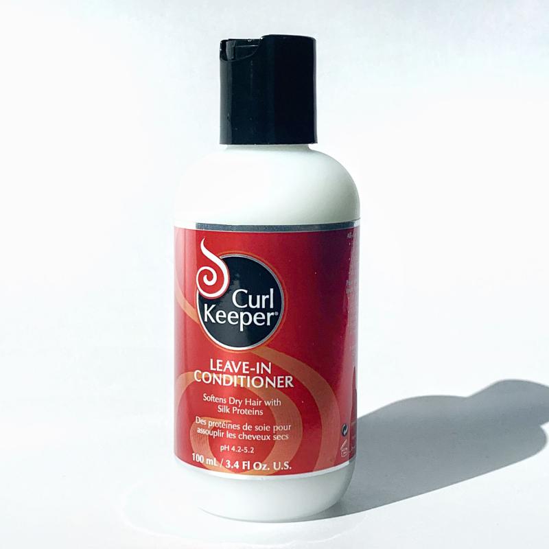Bezoplachový kondicionér - Curl Keeper®, 100 ml